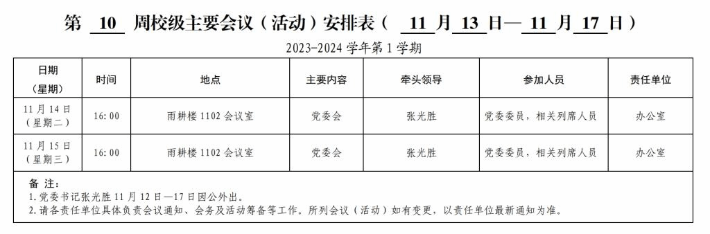 第10周校级主要会议（活动）安排表（20231113—1117）.png